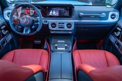 مرسيدس بنز G-Class